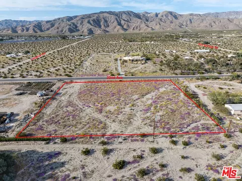 647250 22nd Ave, Desert Hot Springs, CA 92241