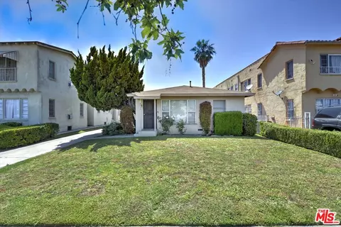 2939 10th Ave, Los Angeles, CA 90018