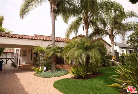 2713 Granville Ave, Los Angeles, CA 90064