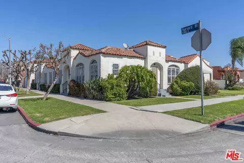 6318 S Harvard Blvd, Los Angeles, CA 90047