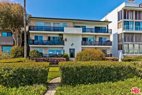 21 Via Marina Ct #7, Marina Del Rey, CA 90292