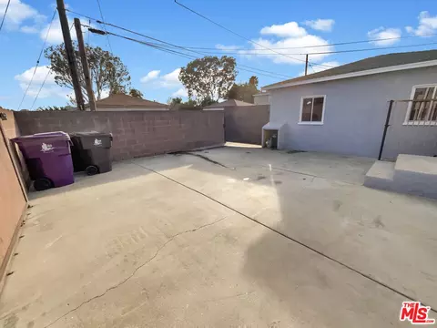 272 E Harcourt St, Long Beach, CA 90805 photo 24