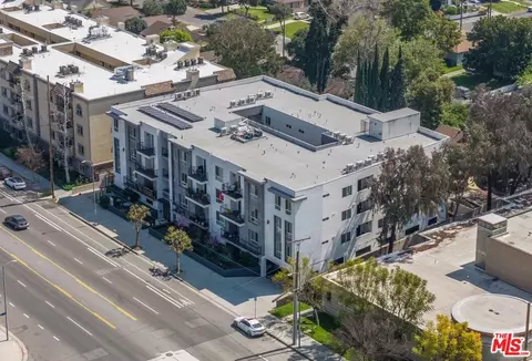11616 Burbank Blvd, North Hollywood, CA 91601