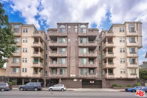 848 Irolo St #307, Los Angeles, CA 90005