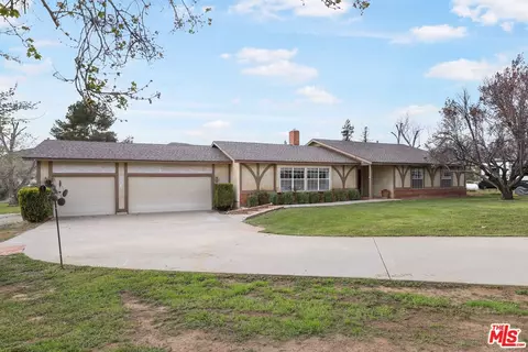 34255 Tyndall Rd, Agua Dulce, CA 91390