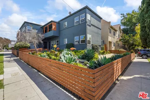 5088 Lemon Grove Ave, Los Angeles, CA 90029