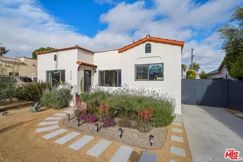5738 West Blvd, Los Angeles, CA 90043