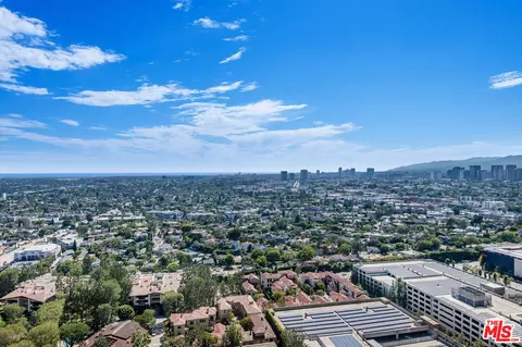 1 W Century Dr #24A 24D, Los Angeles, CA 90067