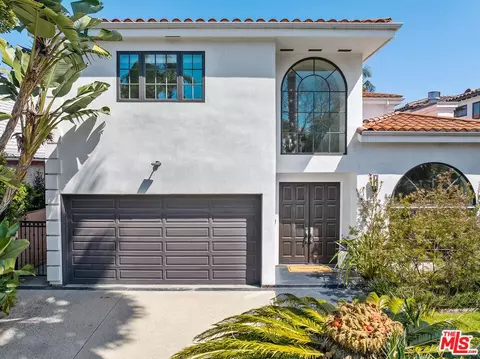 144 S Swall Dr, Beverly Hills, CA 90211