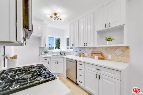Kitchen - 717 S Clymar Ave, Compton, CA 90220 photo 1 of 6