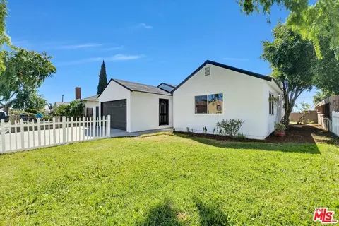 Exterior - 717 S Clymar Ave, Compton, CA 90220 photo 2 of 8