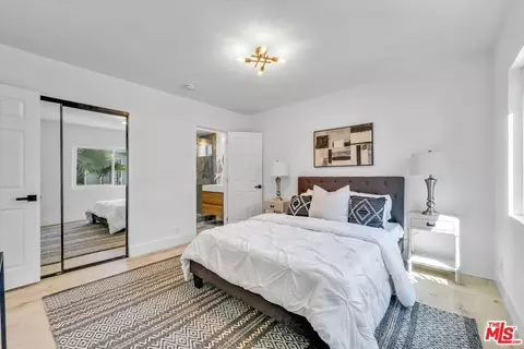 Bedroom - 717 S Clymar Ave, Compton, CA 90220 photo 1 of 5