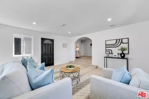 Living - 717 S Clymar Ave, Compton, CA 90220 photo 1 of 2