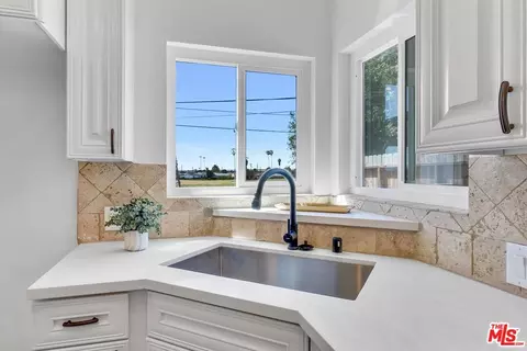 Kitchen - 717 S Clymar Ave, Compton, CA 90220 photo 6 of 6