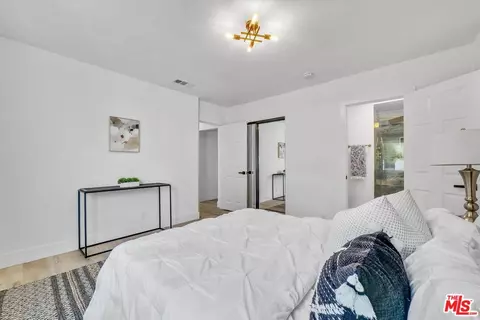 Bedroom - 717 S Clymar Ave, Compton, CA 90220 photo 3 of 5