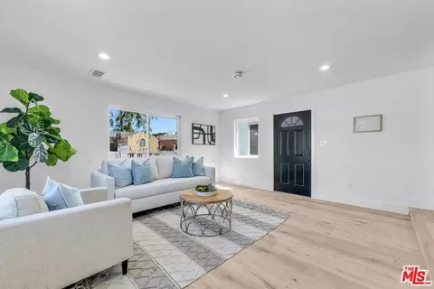 Living - 717 S Clymar Ave, Compton, CA 90220 photo 2 of 2