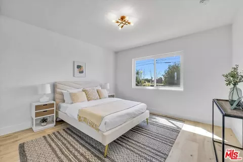Bedroom - 717 S Clymar Ave, Compton, CA 90220 photo 4 of 5