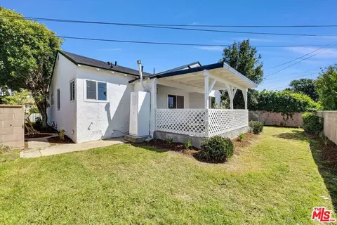 Exterior - 717 S Clymar Ave, Compton, CA 90220 photo 5 of 8
