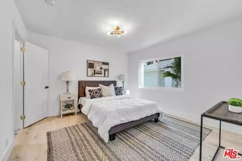 Bedroom - 717 S Clymar Ave, Compton, CA 90220 photo 2 of 5