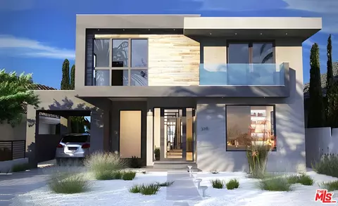 328 S Wetherly Dr, Beverly Hills, CA 90211