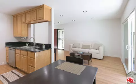 4812 Hollow Corner Rd #151, Culver City, CA 90230