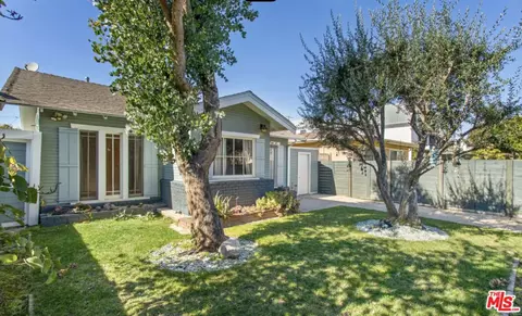 1141 Palms Blvd, Venice, CA 90291