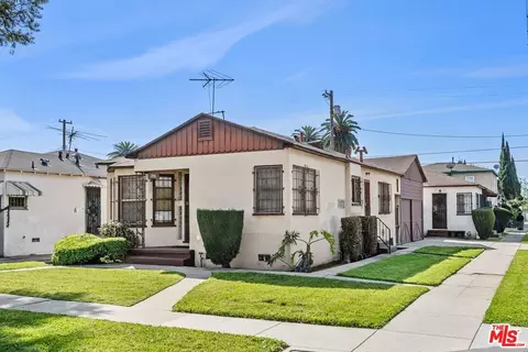 902 E 87th Pl, Los Angeles, CA 90002
