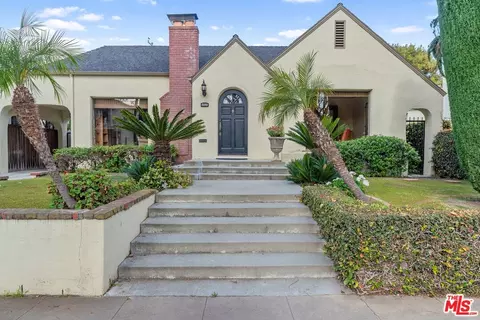 533 N Bronson Ave, Los Angeles, CA 90004