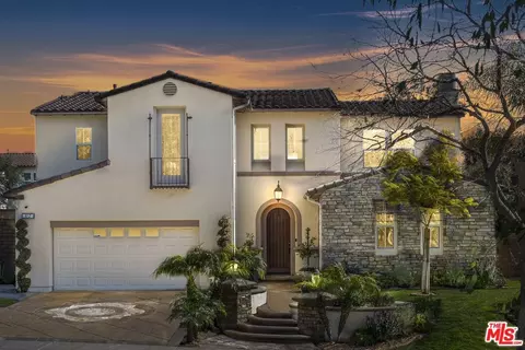 12 N Via El Toro, Newbury Park, CA 91320