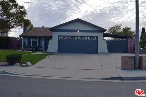 1929 Edenview Ln, West Covina, CA 91792
