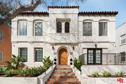 6511 Orange St, Los Angeles, CA 90048
