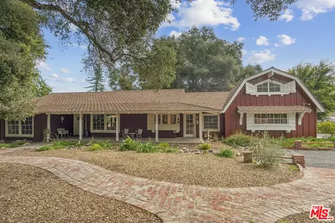 15911 Millmeadow Rd, Canyon Country, CA 91387