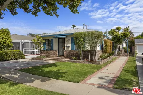 4140 Center St, Culver City, CA 90232