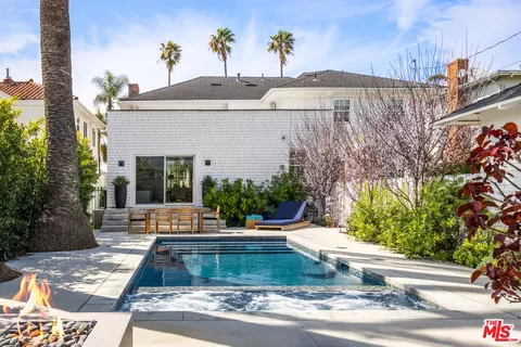 2200 Wellington Rd, Los Angeles, CA 90016