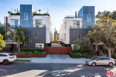 1338 N Sycamore Ave, Los Angeles, CA 90028