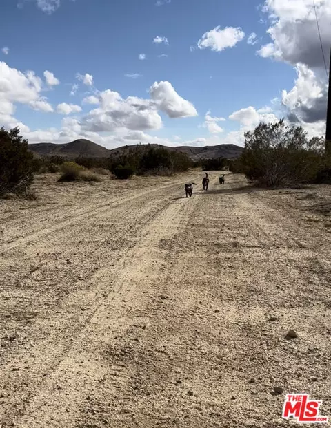 Undisclosed, Rosamond, CA 93560