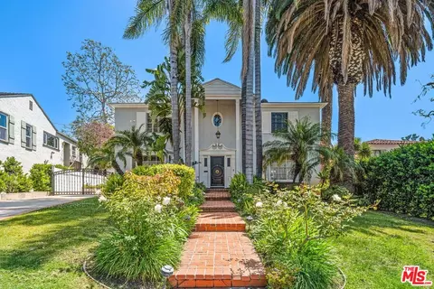 2968 Motor Ave, Los Angeles, CA 90064