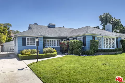 4842 Biloxi Ave, North Hollywood, CA 91601