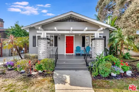 536 N Lincoln Ave, Pomona, CA 91767