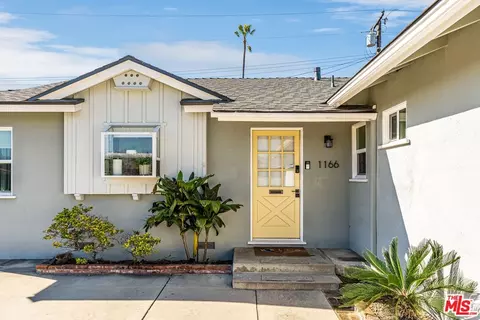 1166 W Bridger St, Covina, CA 91722