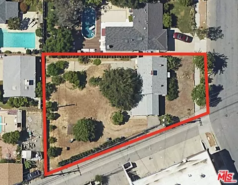 1311 N Ontario St, Burbank, CA 91505
