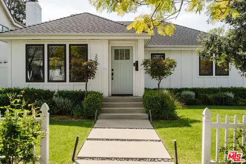 2901 Glendon Ave, Los Angeles, CA 90064