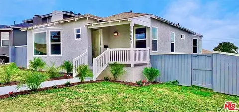 10601 Ruthelen St, Los Angeles, CA 90047
