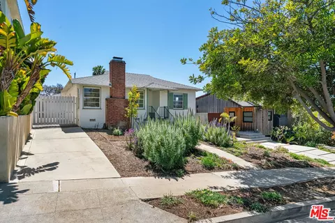 1226 Hill St, Santa Monica, CA 90405