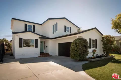 5420 W 140th St, Hawthorne, CA 90250