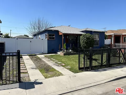 3268 Flower St, Lynwood, CA 90262