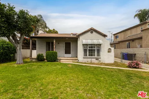 3517 Milton St, Pasadena, CA 91107