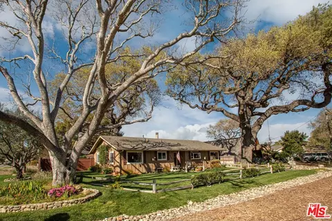 405 Shaw St, Los Alamos, CA 93440