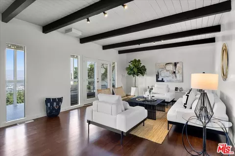 Living - 3252 Wrightwood Dr, Studio City, CA 91604 photo 3 of 4