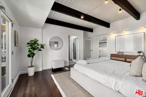 Bedroom - 3252 Wrightwood Dr, Studio City, CA 91604 photo 4 of 4